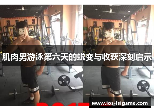 肌肉男游泳第六天的蜕变与收获深刻启示 肌肉男游泳第六天的蜕变与收获深刻启示