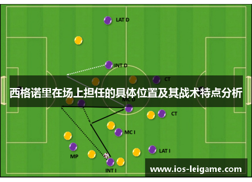 西格诺里在场上担任的具体位置及其战术特点分析 西格诺里在场上担任的具体位置及其战术特点分析