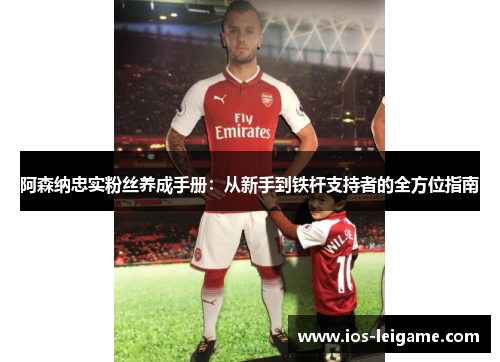 阿森纳忠实粉丝养成手册：从新手到铁杆支持者的全方位指南