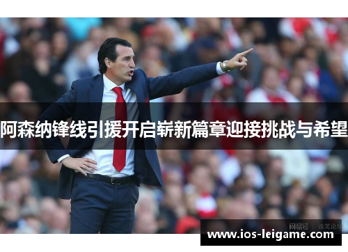 阿森纳锋线引援开启崭新篇章迎接挑战与希望 阿森纳锋线引援开启崭新篇章迎接挑战与希望