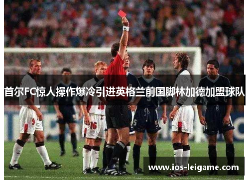首尔FC惊人操作爆冷引进英格兰前国脚林加德加盟球队 首尔FC惊人操作爆冷引进英格兰前国脚林加德加盟球队