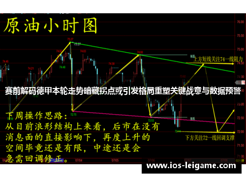 赛前解码德甲本轮走势暗藏拐点或引发格局重塑关键战意与数据预警 赛前解码德甲本轮走势暗藏拐点或引发格局重塑关键战意与数据预警