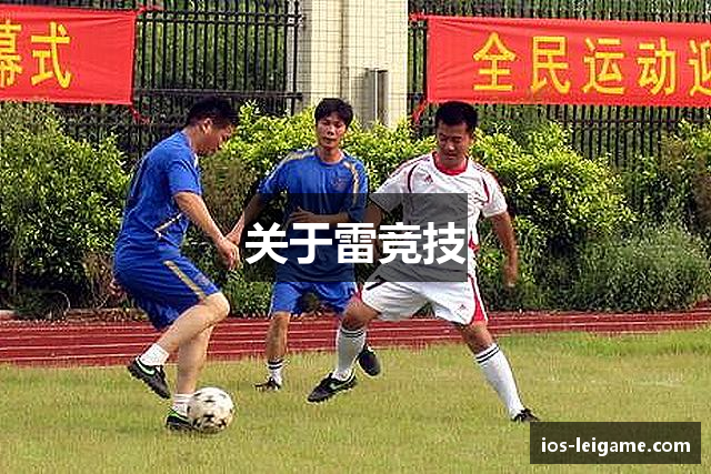 关于雷竞技